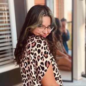 Meet your Posher, Susy